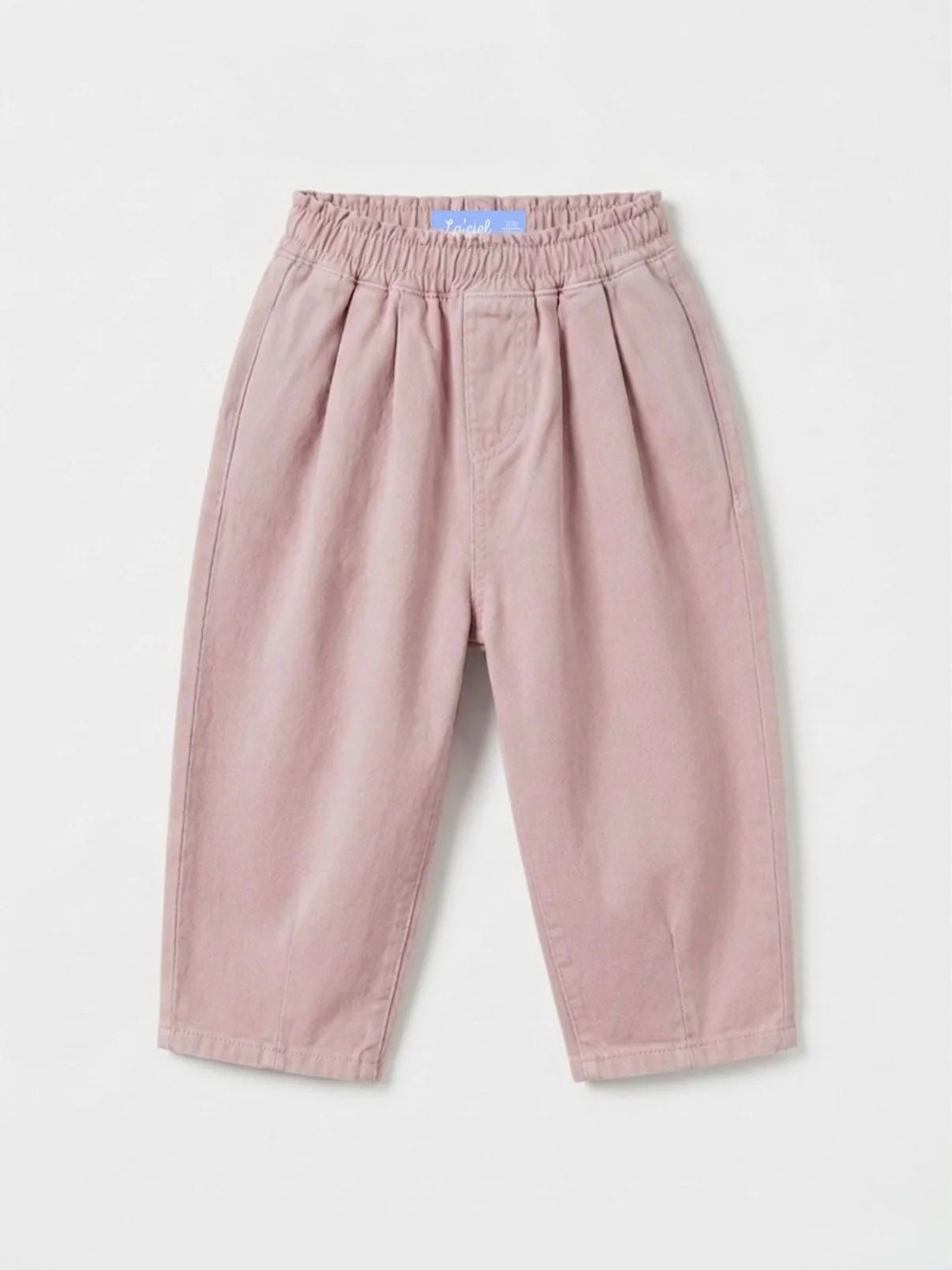 LA’CİEL Kız Çocuk Jean