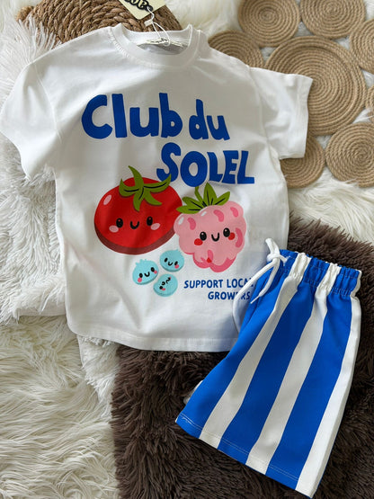 CLUB DU SOLEL TAKIM