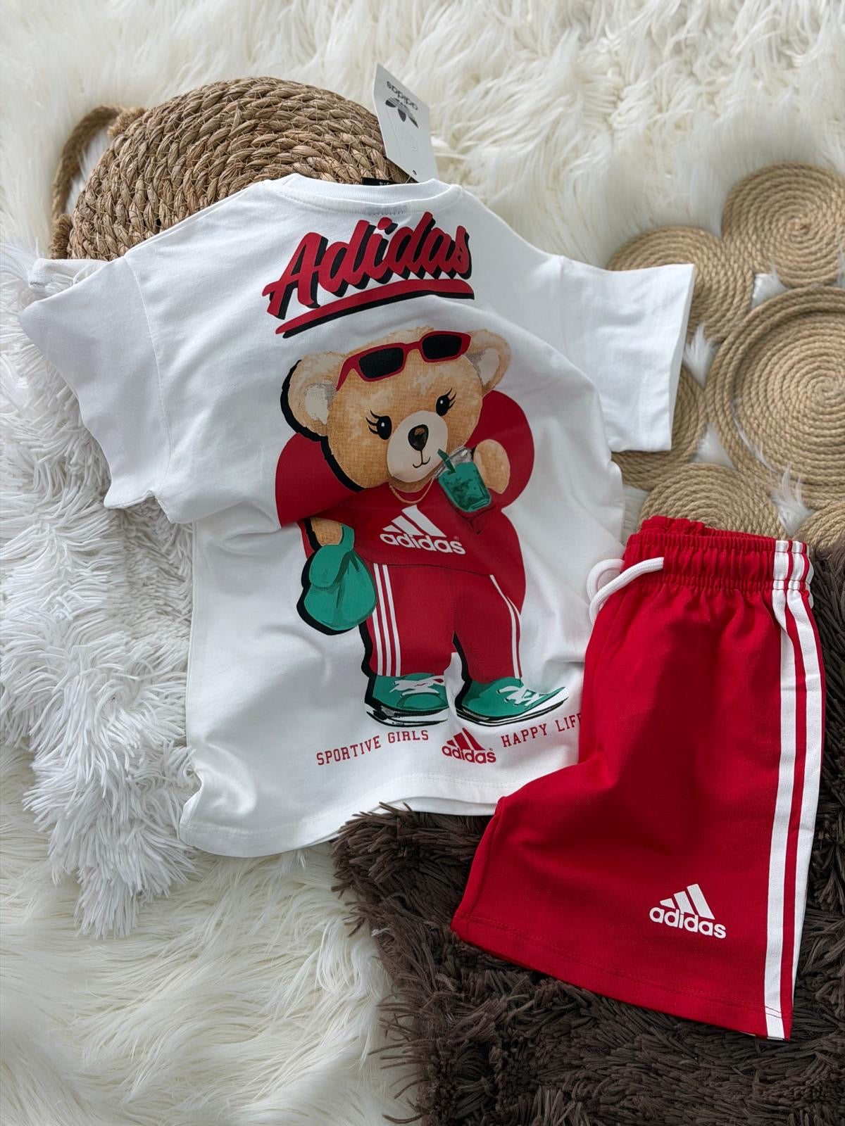 Unisex TAKIM