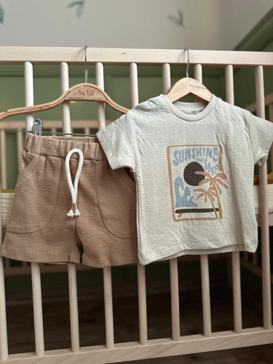 JOVİEL ERKEK ÇOCUK TAKIM