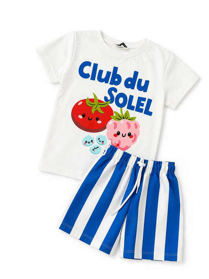 CLUB DU SOLEL TAKIM
