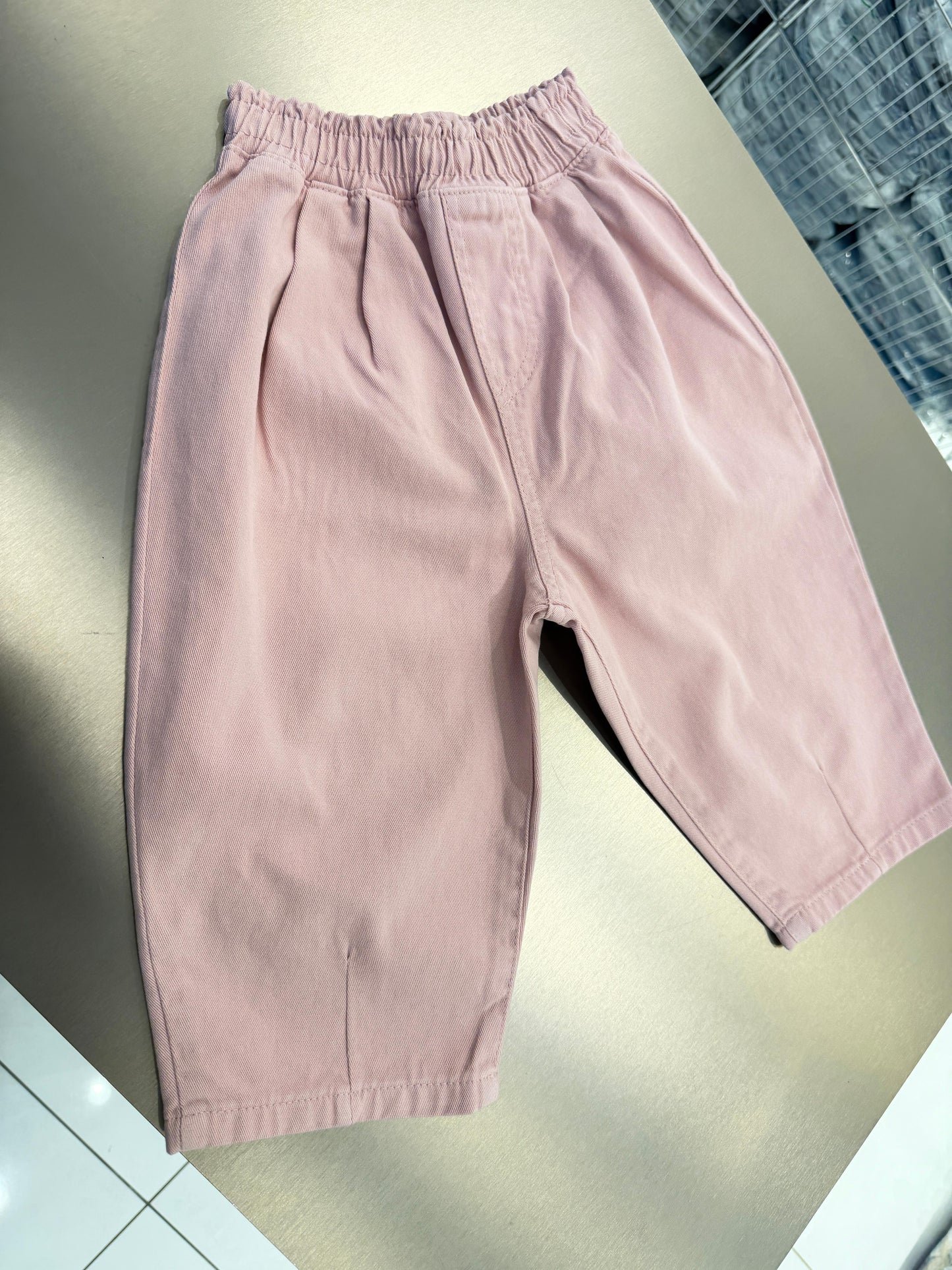 LA’CİEL Kız Çocuk Jean