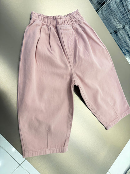 LA’CİEL Kız Çocuk Jean