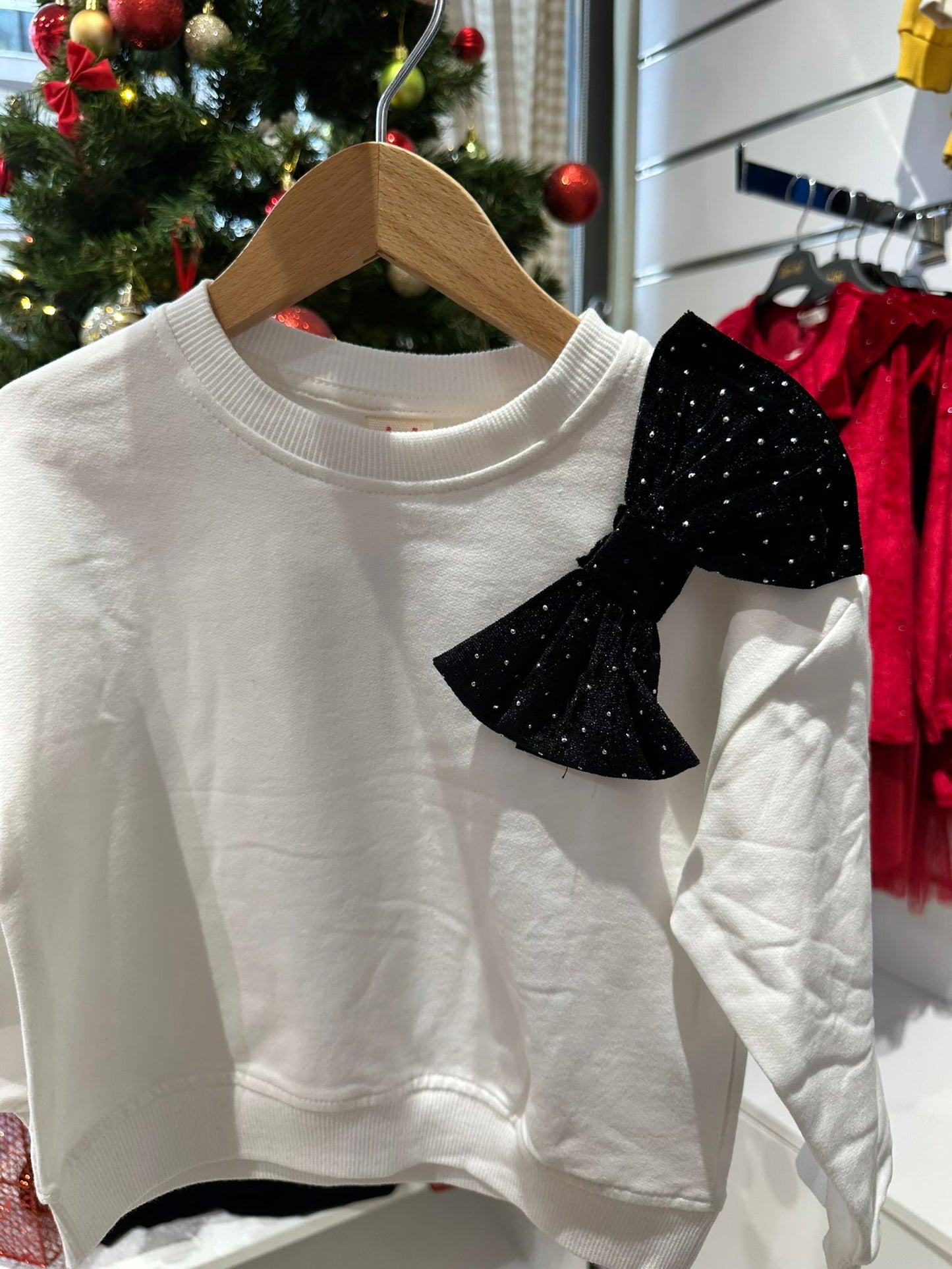 DMB KADİFE ETEKLİ TAKIM