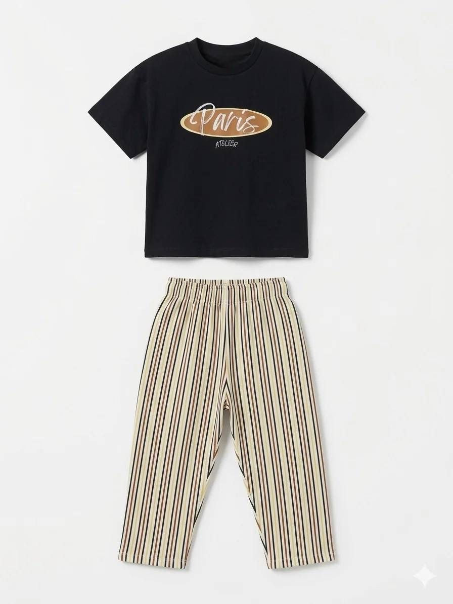 PARİS ATELİER TAKIM