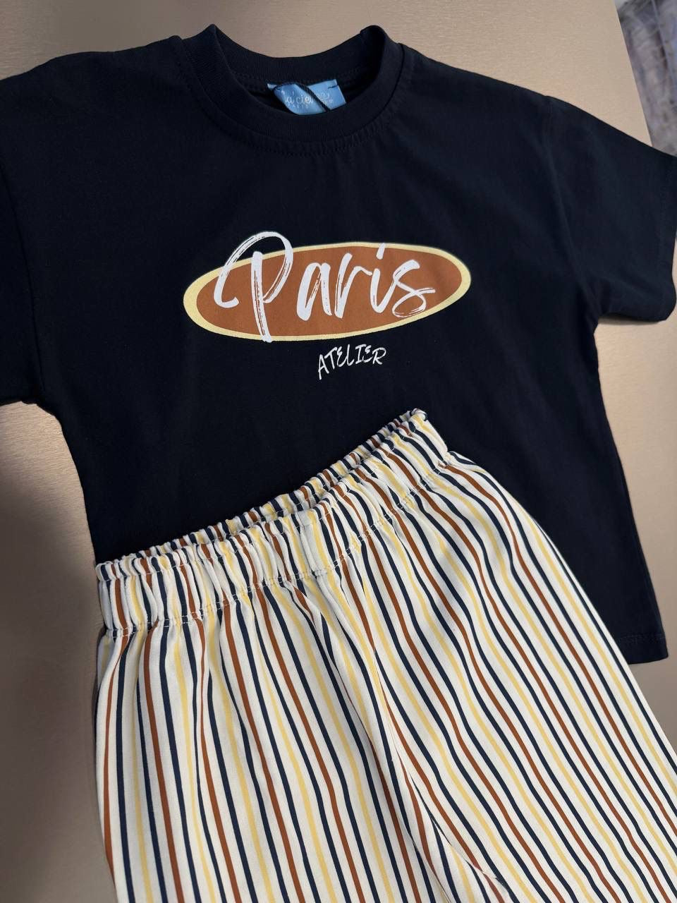 PARİS ATELİER TAKIM