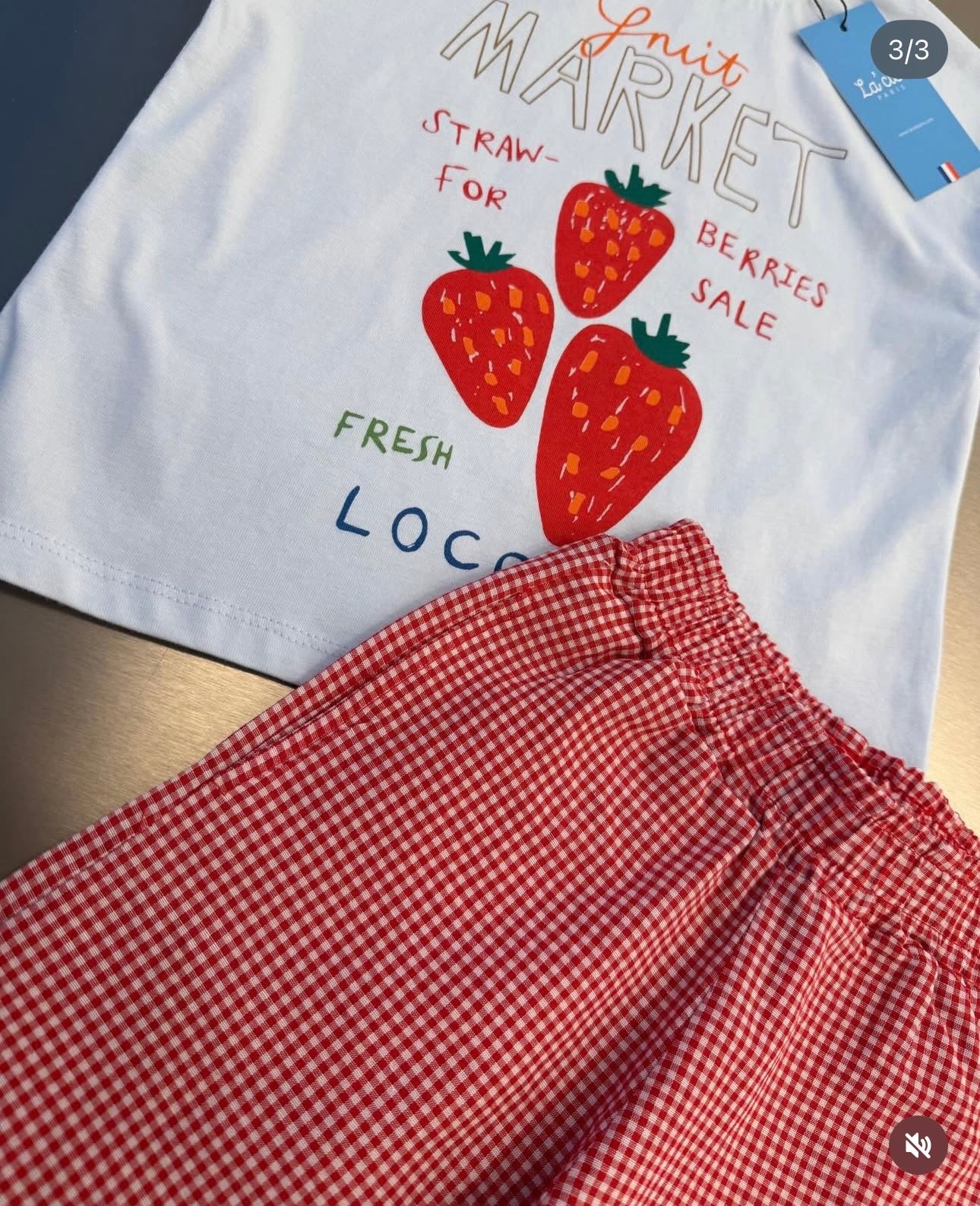 STRAWBERRY DOKUMA TAKIM