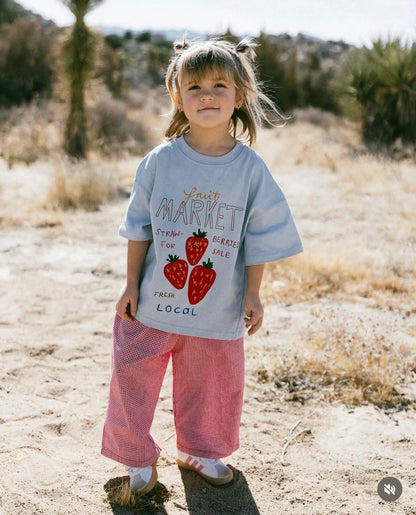 STRAWBERRY DOKUMA TAKIM