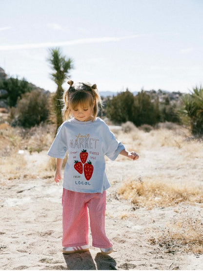 STRAWBERRY DOKUMA TAKIM