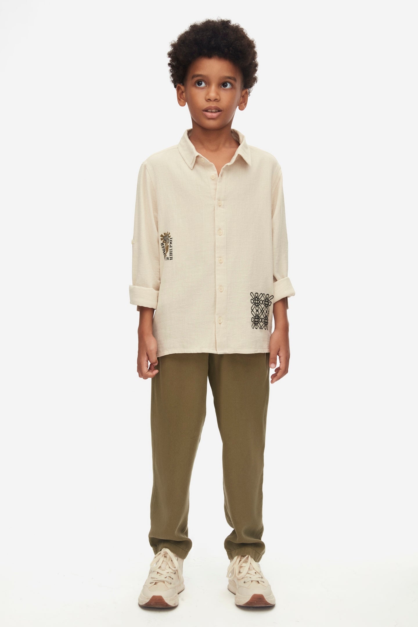 NK STRONGER 2'Lİ TAKIM