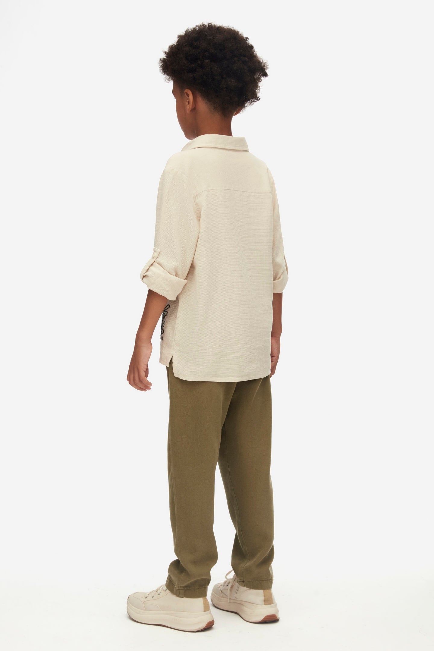 NK STRONGER 2'Lİ TAKIM