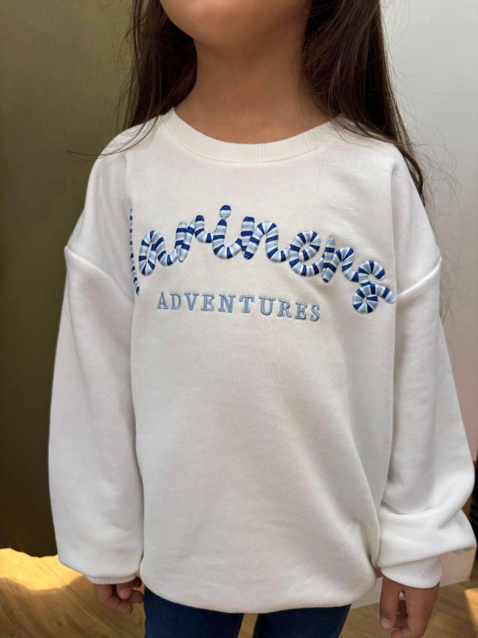 Adventures Sweat