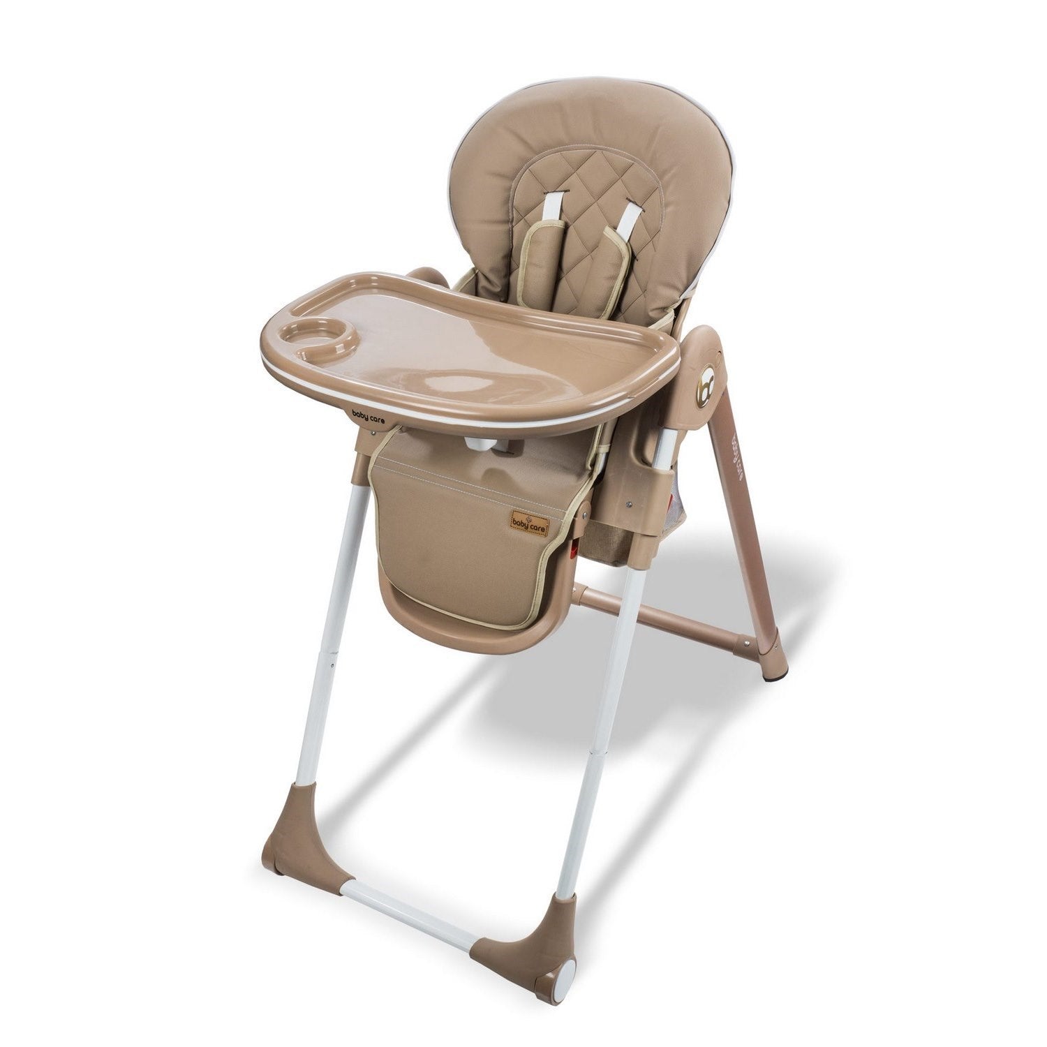 Baby Care BC515 Multiflex Mama Sandalyesi Cappuccino