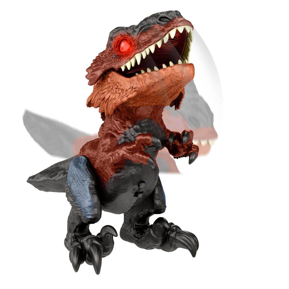 Jurassic World Uncaged Ateş Dinozoru Figürü GWD70