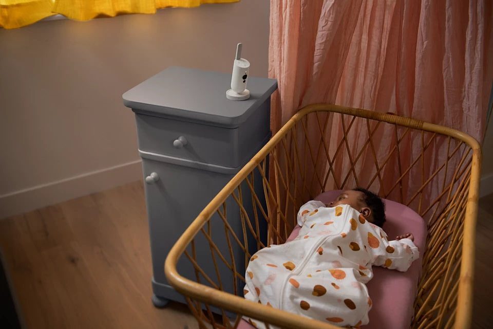 Philips Avent Bebek Monitörü