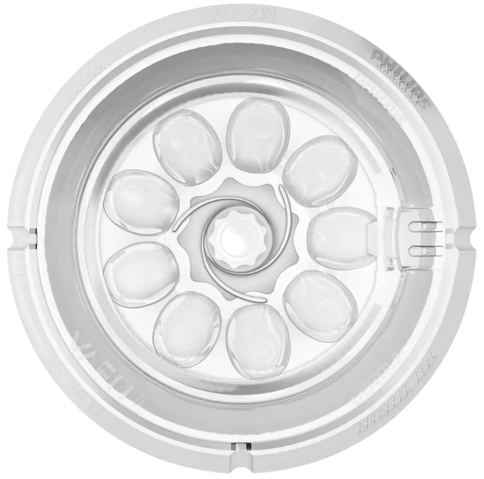 Philips Avent Natural PP Biberon 260ml SCF033/17