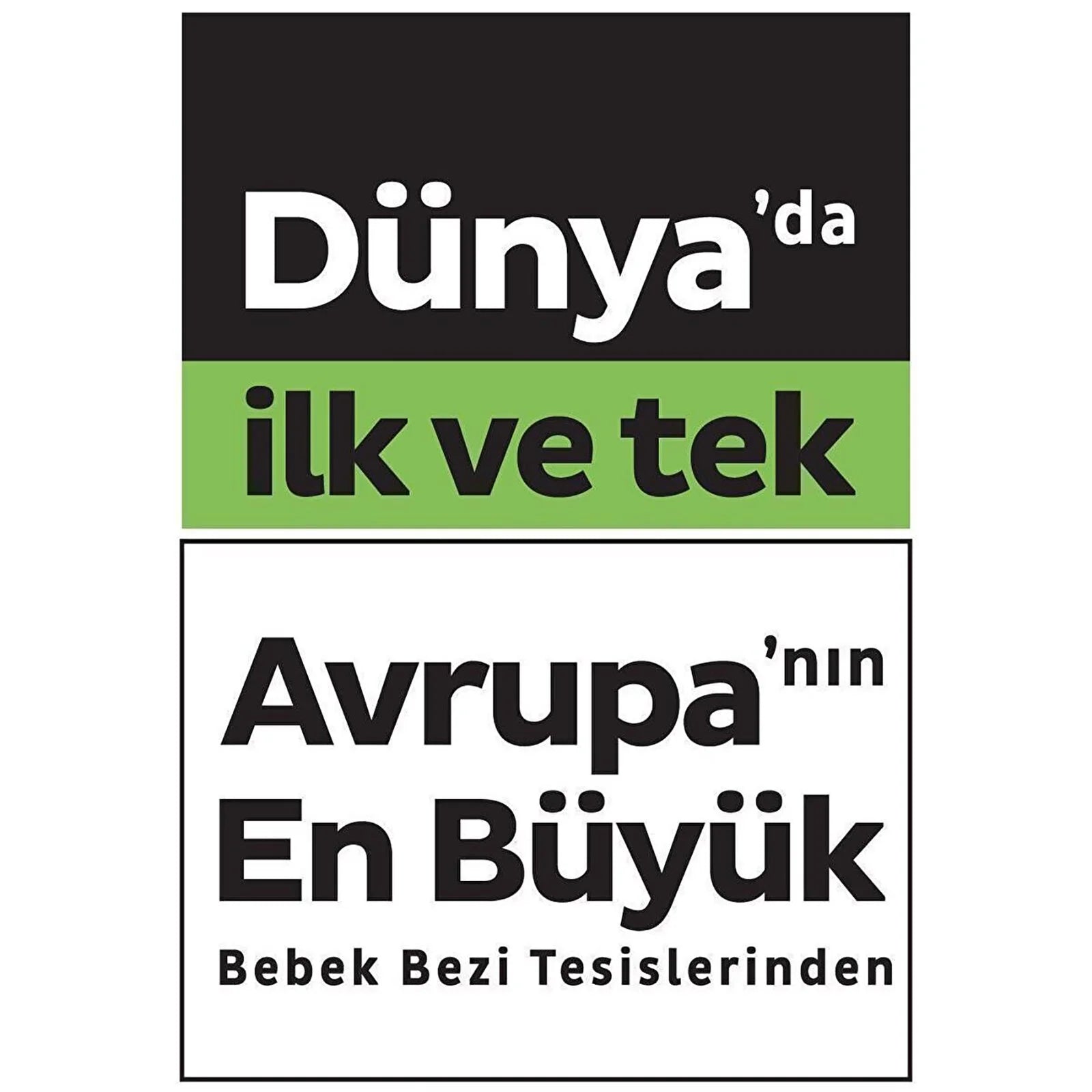 Sleepy Natural Bebek Bezi 2'Li Fırsat Paketi 7 Beden 40 Adet
