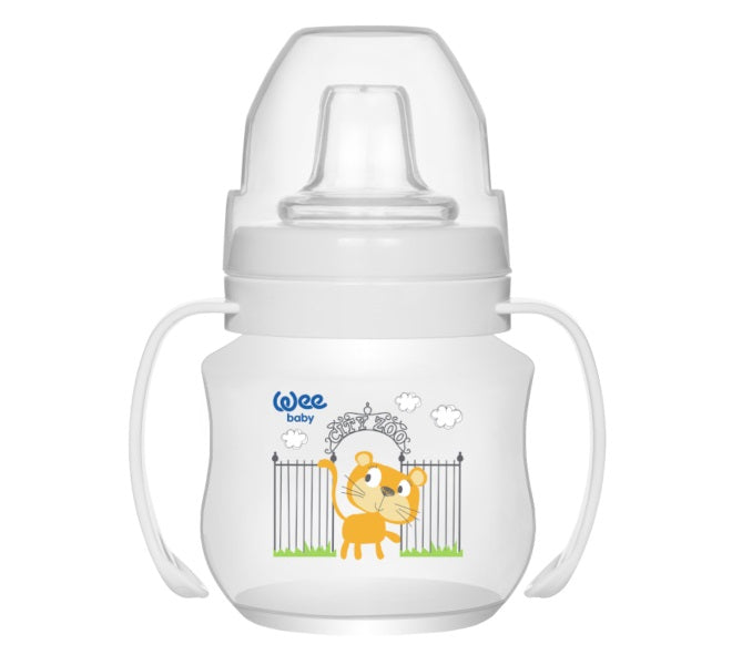 Wee Baby Galaxy Bardak 125 ml 753