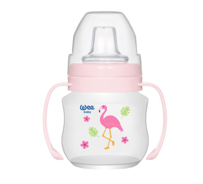 Wee Baby Galaxy Bardak 125 ml 753