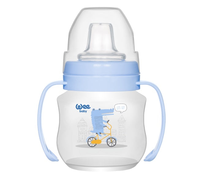 Wee Baby Galaxy Bardak 125 ml 753