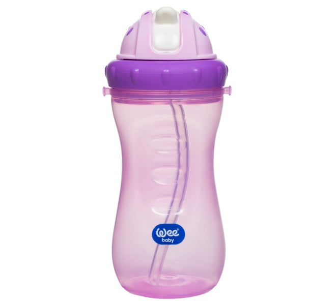 Wee Baby Pipetli Bardak 350 ml 761